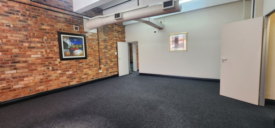 To Let commercial Property for Rent in Cape Town City Centre Western Cape